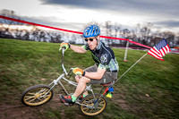 Bikeneticx Cyclocross 2015
