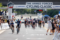 2023 Armed Forces Classic - Crystal City Cup