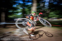 Hub Labels Cyclocross Challenge 2016